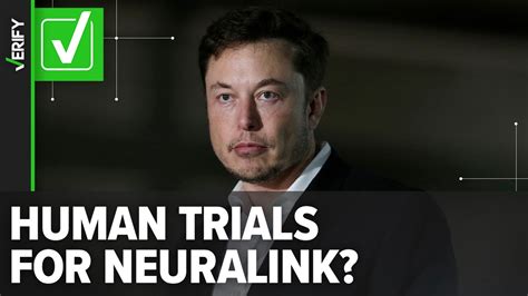 Elon Musk's Neuralink has put in its first human brain implant 